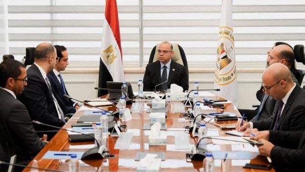 الدكتور محمد فريد