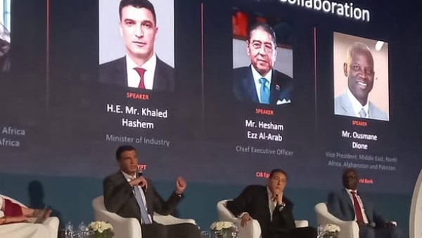 المهندس خالد هاشم