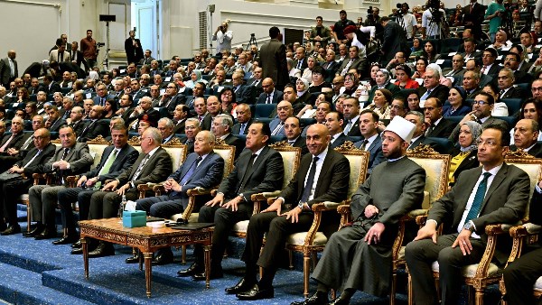 رئيس مجلس الوزراء