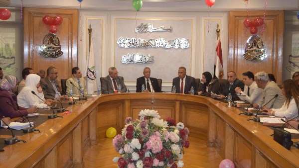 غرفة القاهرة التجارية
