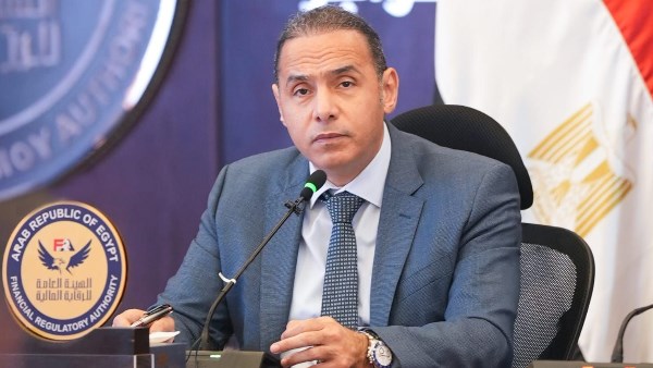 رئيس الرقابة المالية