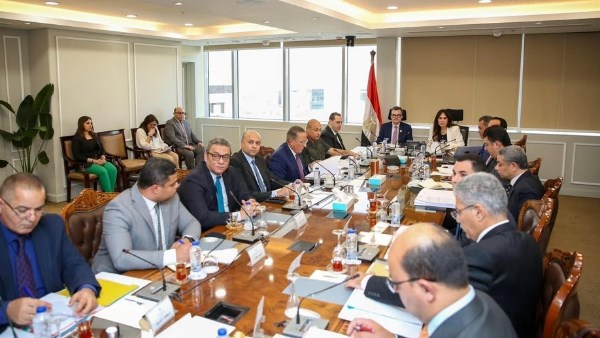 وزيرة الإسكان