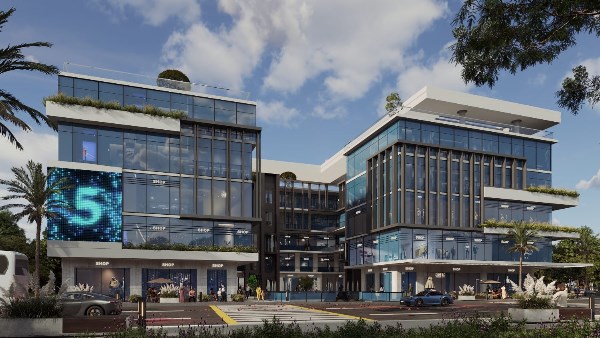 New Mansoura Hotel