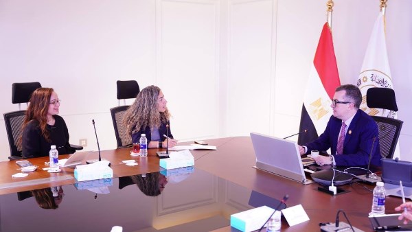 وزير التخطيط