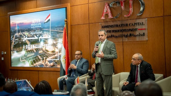 المهندس خالد عباس