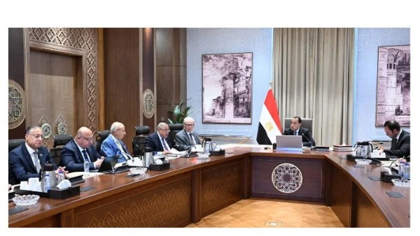 رئيس الوزراء