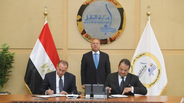 وزير النقل