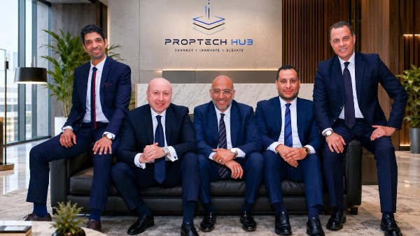 PropTech Hub