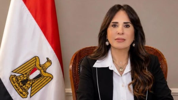 المهندسة راندة المنشاوي