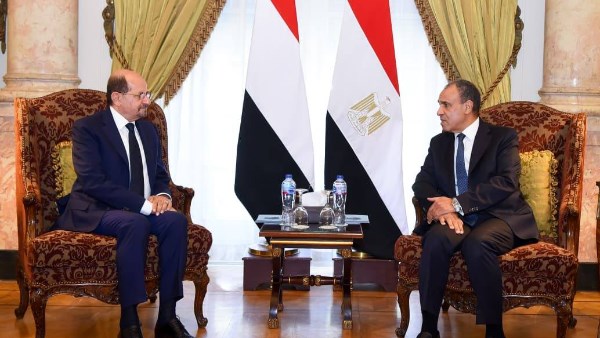 وزير الخارجية