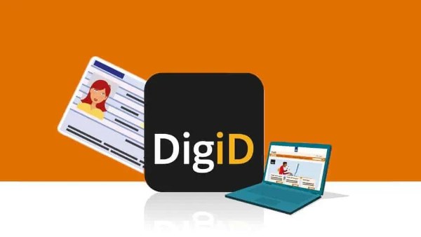 DigiD