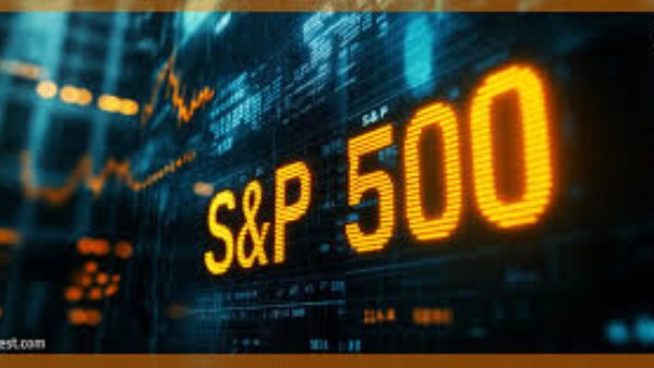 مؤشرا S&P 500