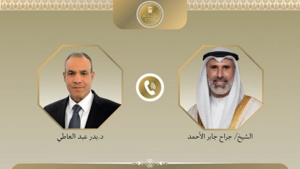 الدكتور بدر عبد العاطي