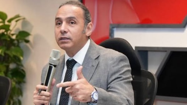 د. إسلام عزام