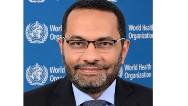 الدكتور محمد حساني