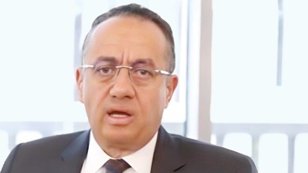 المهندس طارق الجمال – رئيس مجلس إدارة شركات «ريدكون»، ورئيس شركة «ريدكون بروبرتيز»