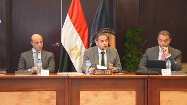 الرقابة المالية مع جمعية EPEA
