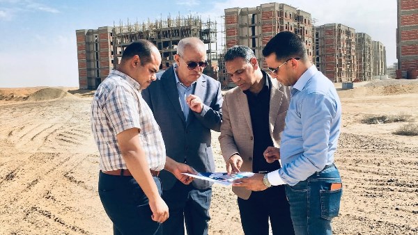 حدائق العاصمة 