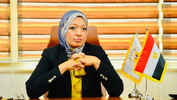 رشا سعد شرف