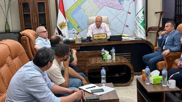 مدينة 6 أكتوبر
