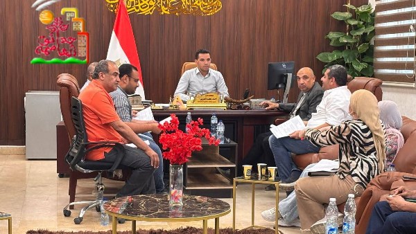 حدائق العاصمة 