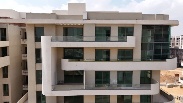 شركة كورنرستون للتطوير العقاري