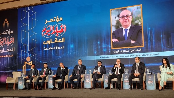 عمرو سليمان