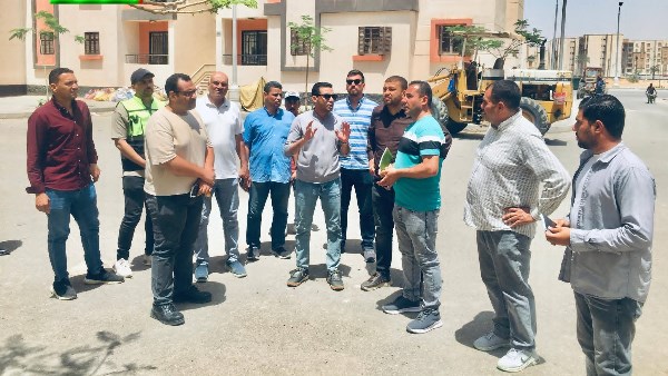 حدائق العاصمة 