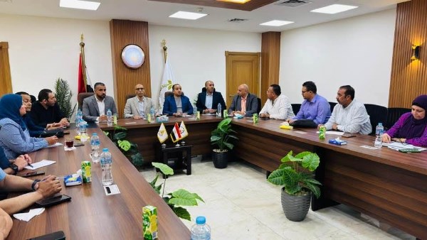 العبور الجديدة 