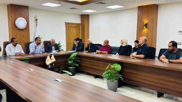 جهاز مدينة العبور