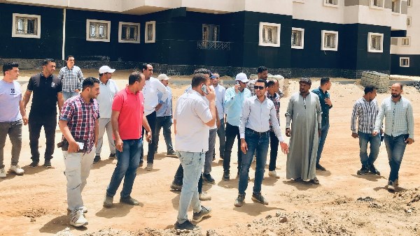 حدائق العاصمة 