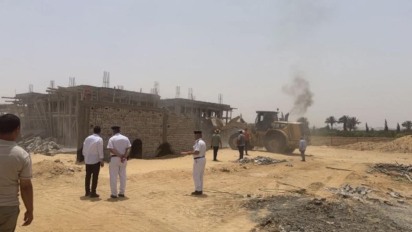 مدينة العبور الجديدة 