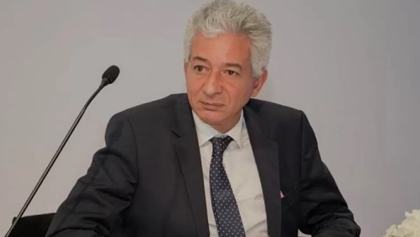 رئيس اتحاد الغرف التجارية