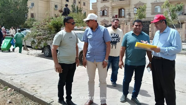 العبور الجديدة 