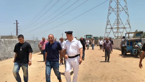 العبور الجديدة 