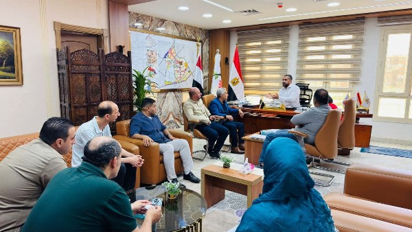 العبور الجديدة