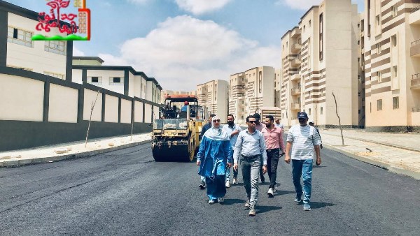 حدائق العاصمة 