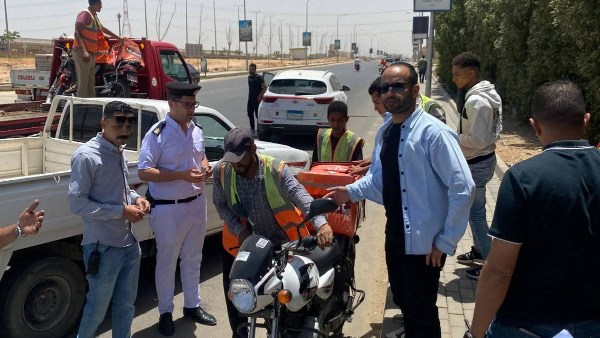 حدائق اكتوبر 