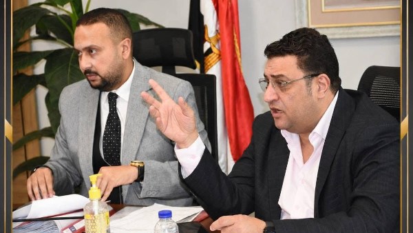 القاهرة الجديدة