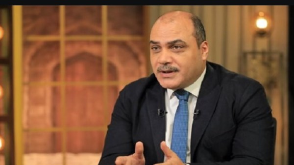 محمد الباز