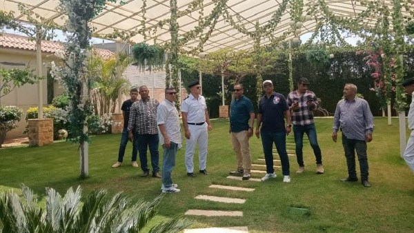 العبور الجديدة 