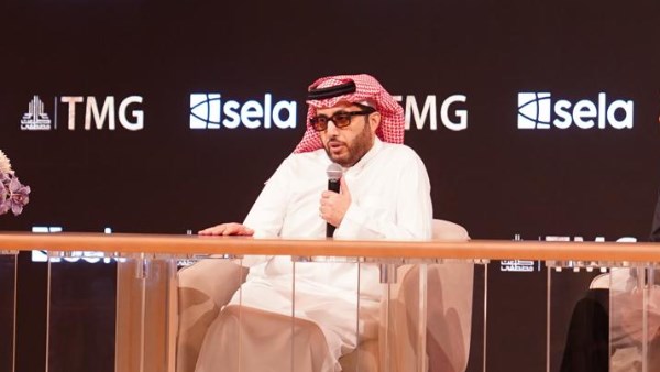 تركي آل الشيخ