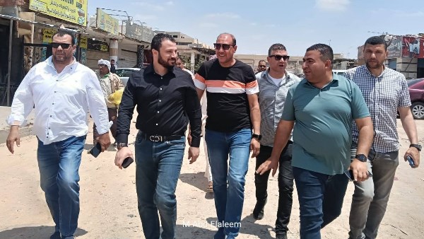 جهاز مدينة العبور