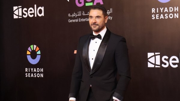 احمد عز 