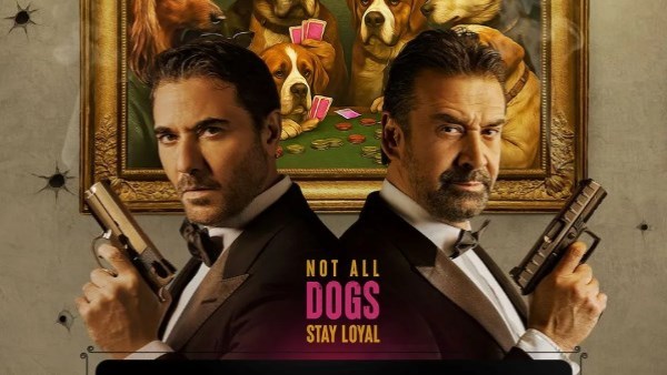 7 dogs 