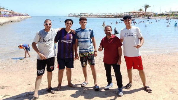 محافظة البحر الأحمر
