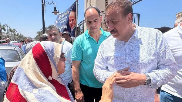 محافظة بور سعيد 