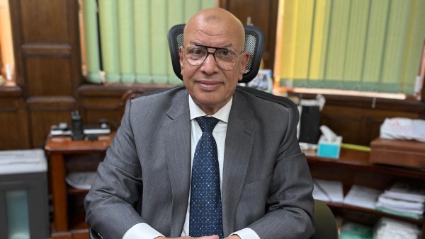 القابضة لمياه الشرب والصرف الصحي