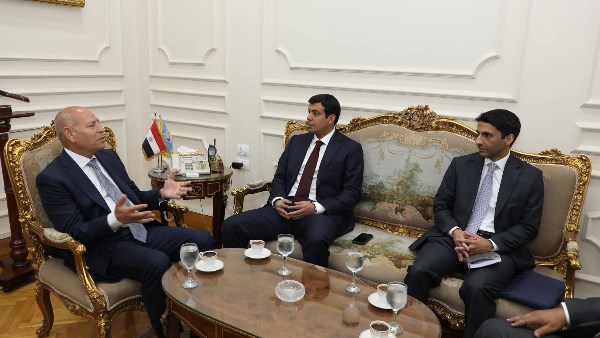 القاهرة