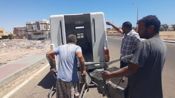 الغردقة
